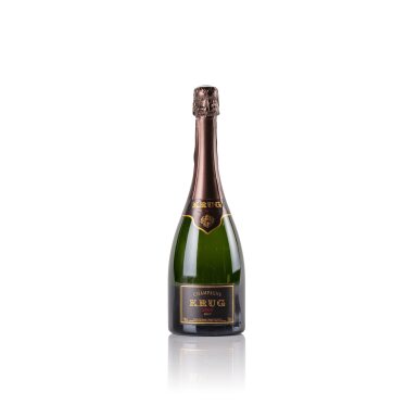 View full screen - View 1 of Lot 444. Krug 2004 (1 BT).