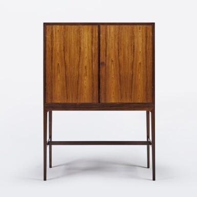 View full screen - View 1 of Lot 137. Cabinet.