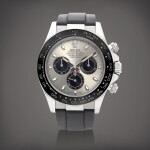 Cosmograph Daytona, Reference 116519LN | A white gold chronograph wristwatch, Circa 2019 | 勞力士 | Cosmograph Daytona 型號116519LN | 白金計時腕錶,約2019年製