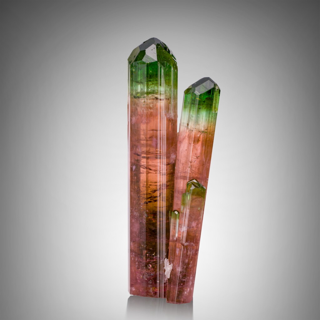 View full screen - View 1 of Lot 105. Tourmaline.
