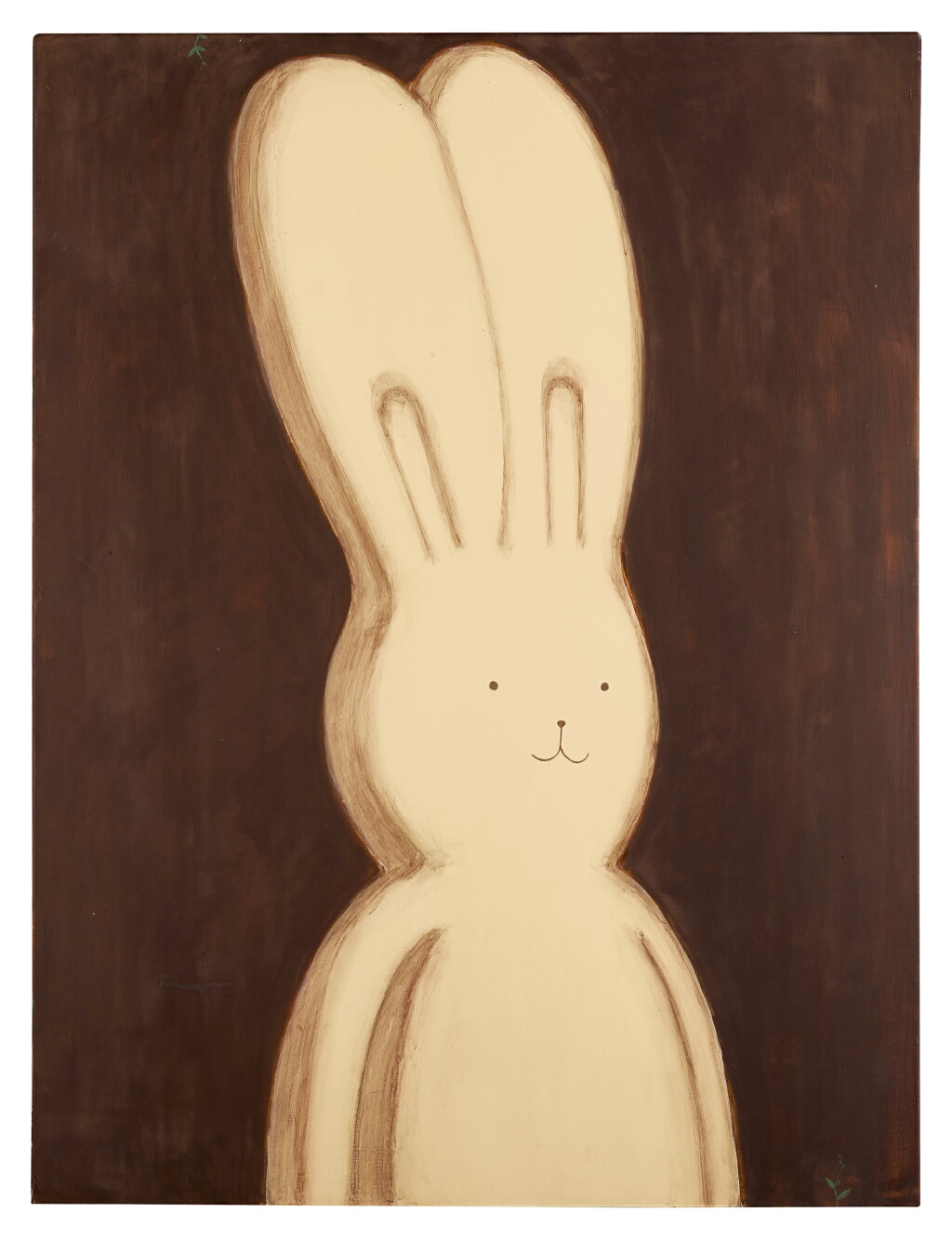 View full screen - View 1 of Lot 6. What are you afraid of? Trust me. I'm Bunny..
