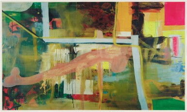 View full screen - View 1 of Lot 14. Das Ende von Zuhause .