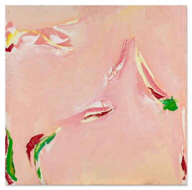 View full screen - View 1 of Lot 233. Rose du Daikatugi, Kyoto.