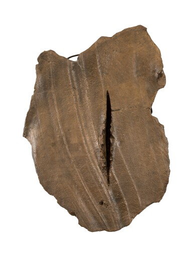 View full screen - View 1 of Lot 446. Concetto Spaziale Natura.