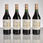 Château Haut Brion 1986 (12 BT)