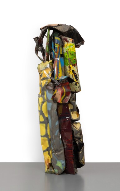 View full screen - View 1 of Lot 229. Fredrico Alonzo Morelli.