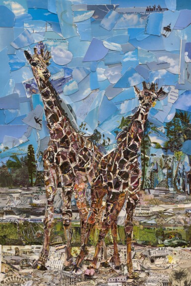 View full screen - View 1 of Lot 8. West Palm Beach (Postcards from Nowhere).