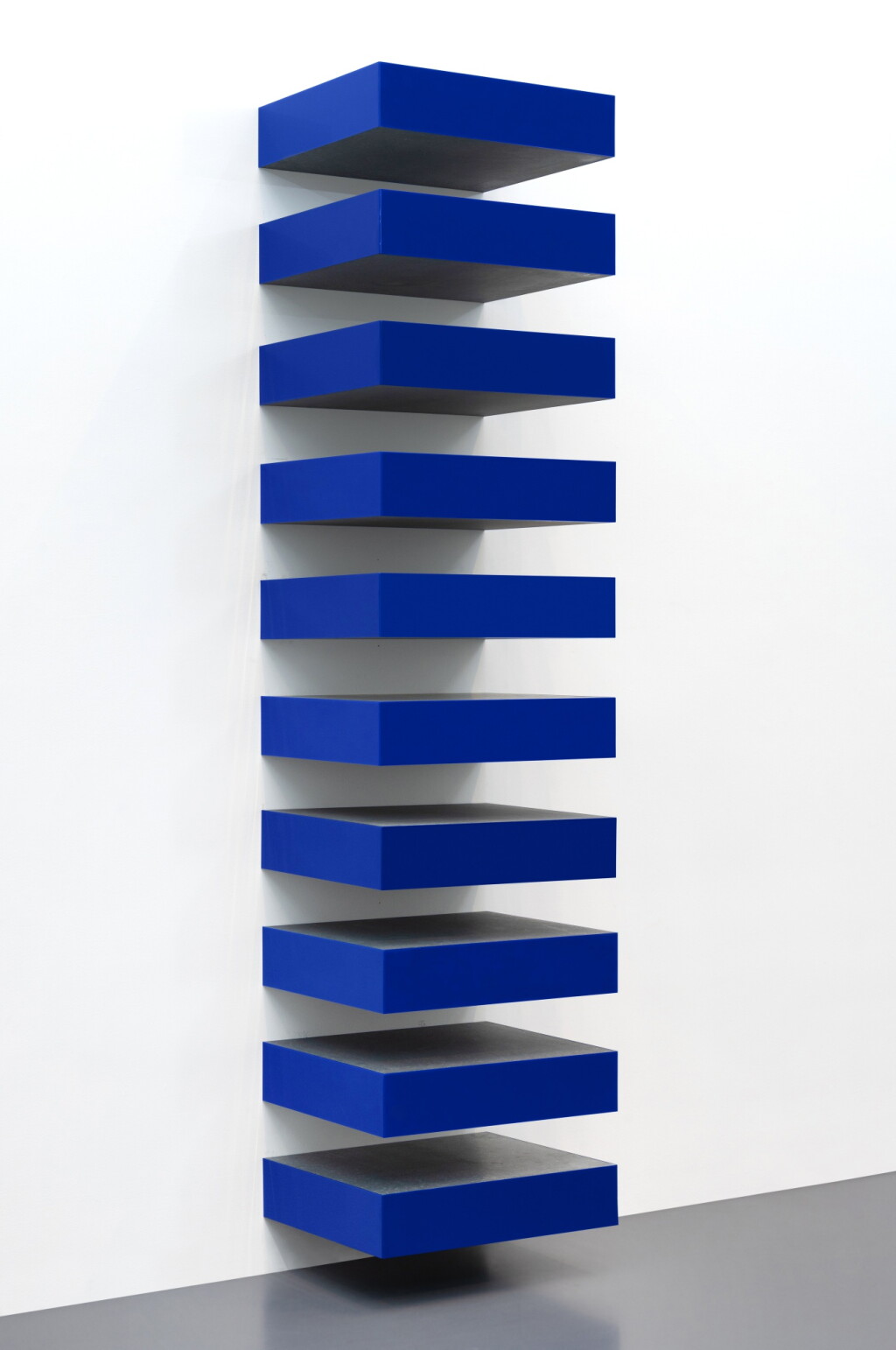 View full screen - View 1 of Lot 124. Untitled.