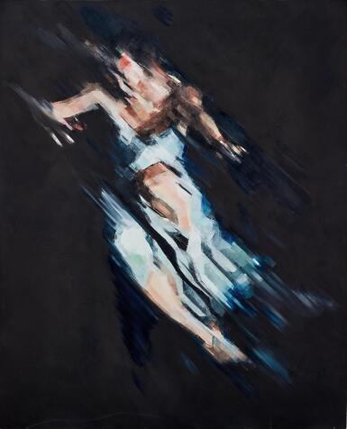View full screen - View 1 of Lot 18. Simon Birch 西蒙·伯奇 | Untitled 無題.