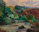 La Creuse