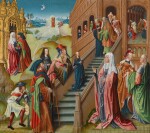 The Presentation of the Virgin