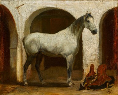 View full screen - View 1 of Lot 57. Idjéri.