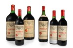 Petrus 1990 (12 BT)