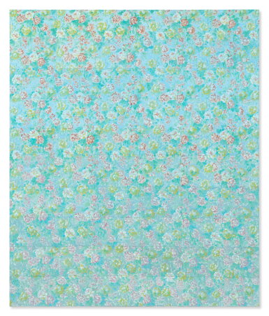 View full screen - View 1 of Lot 8536. Liang Yuanwei 梁遠葦 | 2016.10.