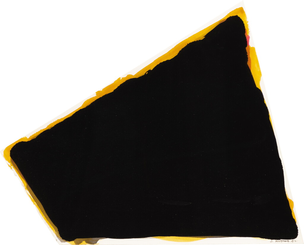 View full screen - View 1 of Lot 137. Irregular form.