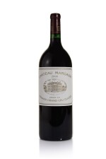 Château Margaux 2009 (6 MAG)