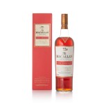 The Macallan Cask Strength 58.2 abv NV (1 BT75)