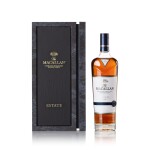 The Macallan Estate 43.0 abv NV (1 BT 70cl)