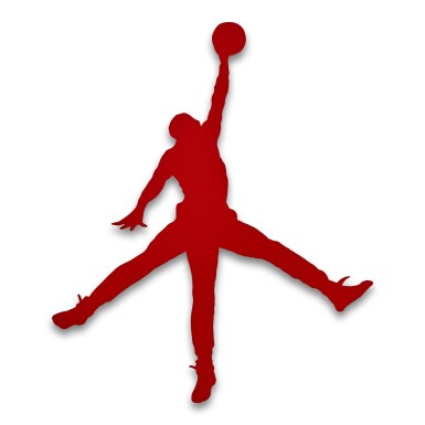 View full screen - View 1 of Lot 111. Hank Willis Thomas 馬蒂亞斯·夏勒 | Something to Stand on: The Third Leg 可以站立:第三隻腿.