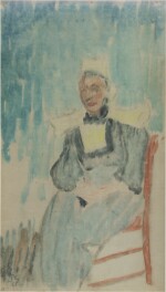 Peasant Woman