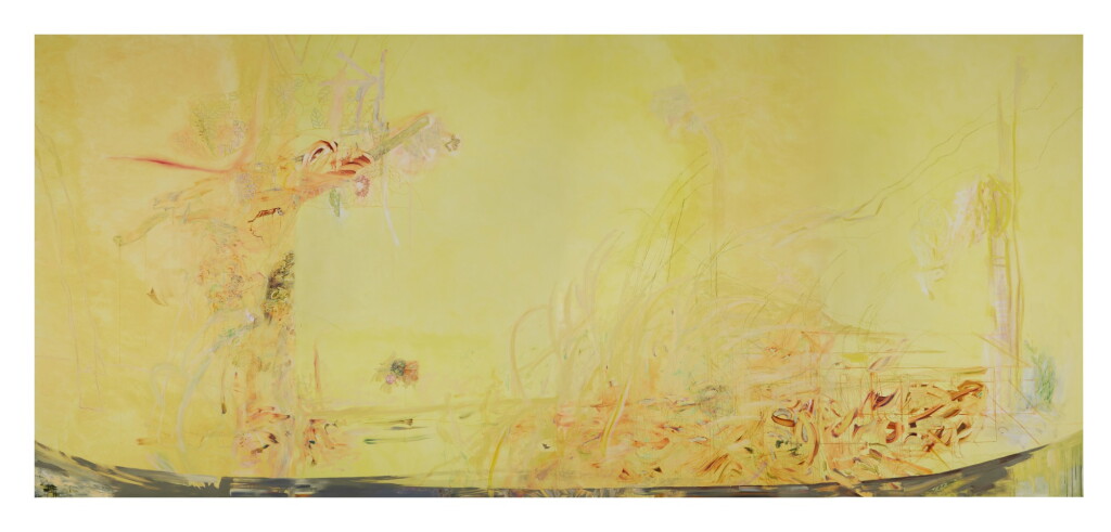 View full screen - View 1 of Lot 190. Stained Cithairon.