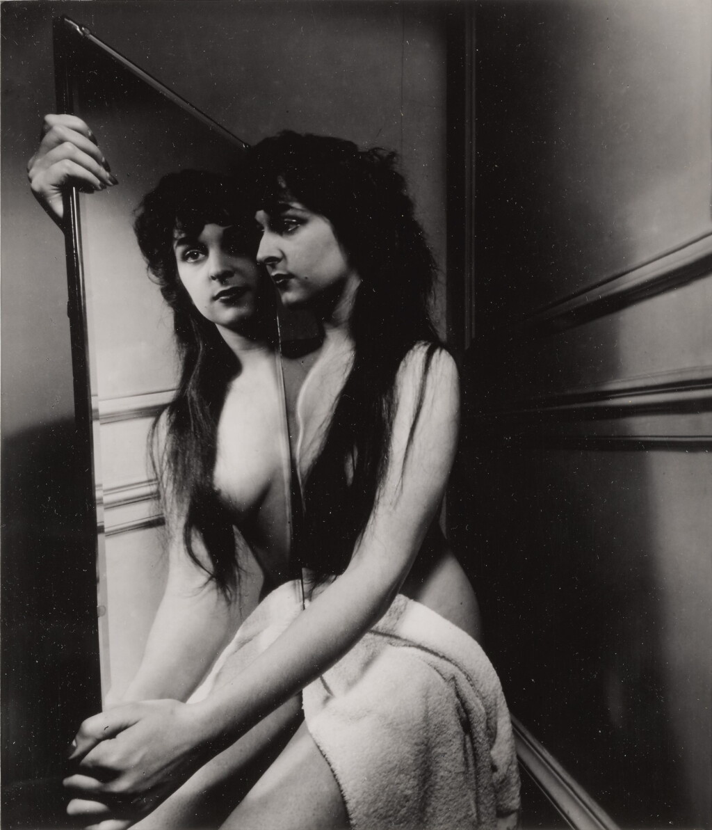 View full screen - View 1 of Lot 96. BILL BRANDT | KISMET AND MIRROR, BELGRAVIA.