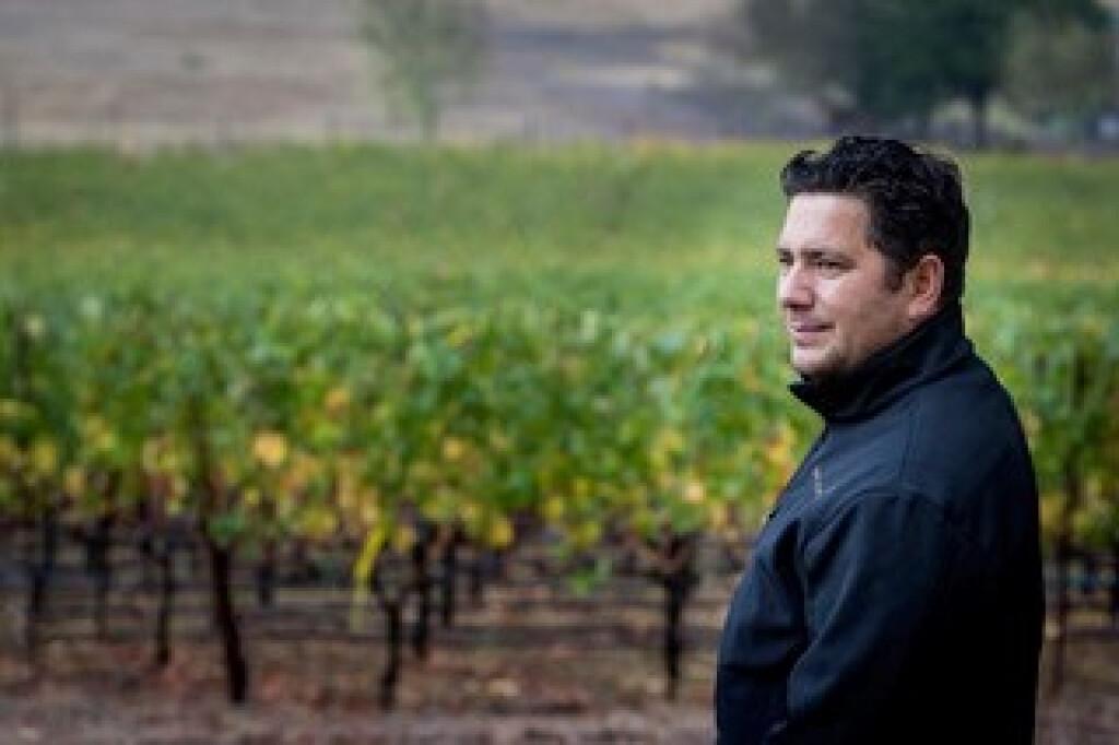 View full screen - View 1 of Lot 114. Gemstone, Ruby Barrel Selection, Cabernet Sauvignon, Yountville 2024 (60 BT) .