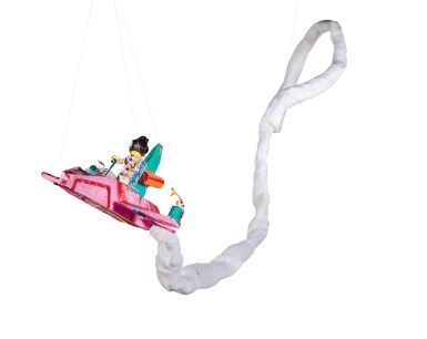 View full screen - View 1 of Lot 112. MISAKI KAWAI | UNTITLED .