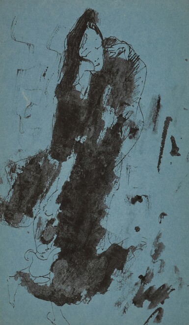 View full screen - View 1 of Lot 31. Dos, Carnet No. 1238 .