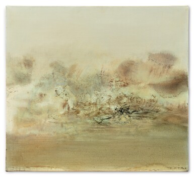 View full screen - View 1 of Lot 24. 27.1.69.