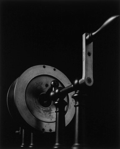 View full screen - View 1 of Lot 233. Conceptual Forms 0038.