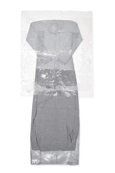 View full screen - View 1 of Lot 60. Martin Margiela, Fall-Winter 1998-1999 | Martin Margiela, Automne-Hiver 1998-1999.