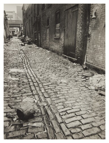 View full screen - View 1 of Lot 103. 'Charles Lane' (Between West and Washington Street).