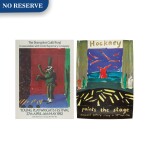 Two Posters