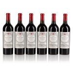 Château Gazin 2000 (12 BT)