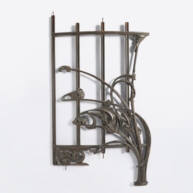 View full screen - View of Window Element.