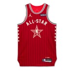 Devin Booker Game Worn ‘NBA All-Star Game’ Complete Uniform