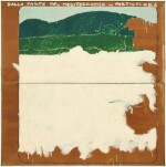 Dalla parte del mediterraneo - particolare