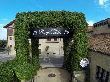 View full screen - View 1 of Lot 430. La Rioja Alta, Gran Reserva 904 2007 La Rioja Alta (6 BT).