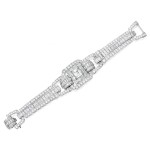 Diamond Bracelet