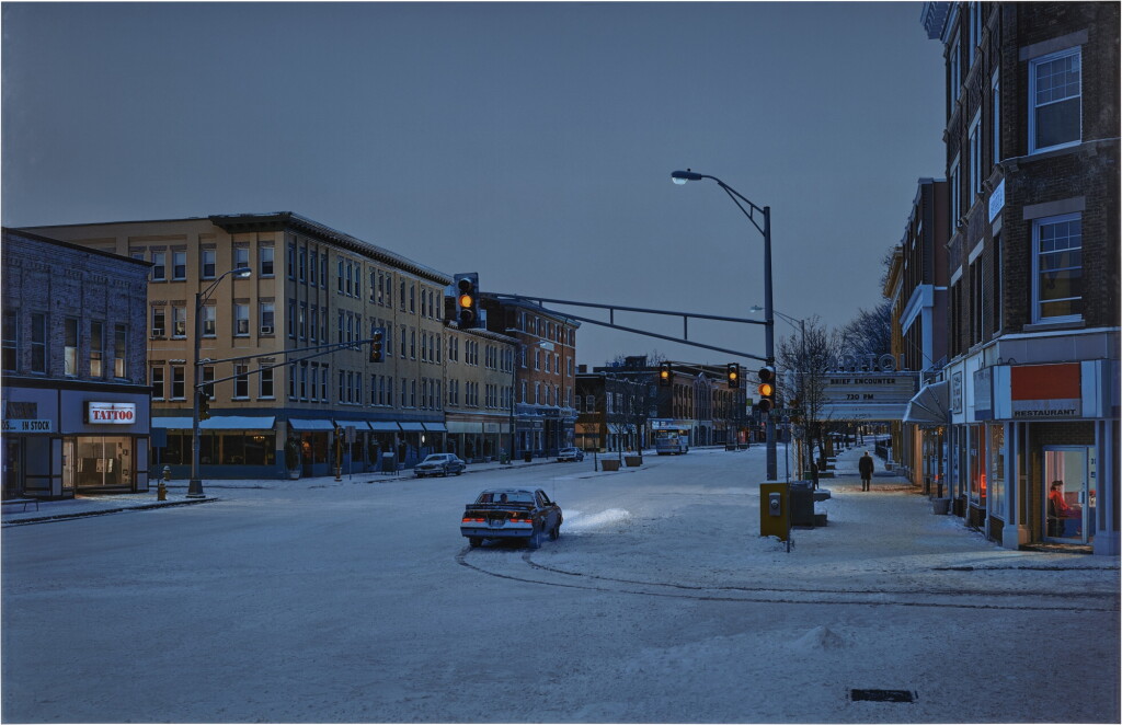 View full screen - View 1 of Lot 165. Untitled (Brief Encounter).