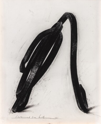 View full screen - View 1 of Lot 212. Undetermined line.