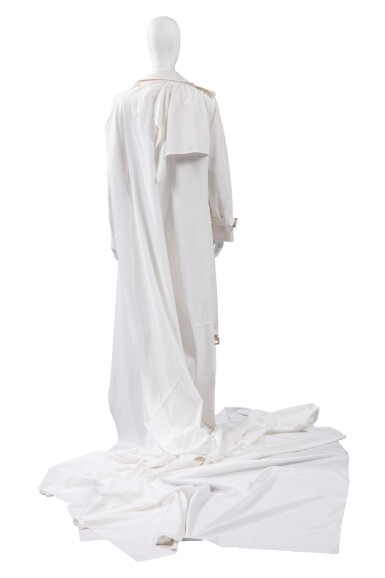 View full screen - View 1 of Lot 206. Martin Margiela, Spring-Summer 2006 | Printemps-Eté 2006.