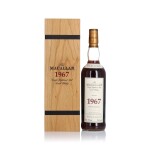 The Macallan Fine & Rare 35 Year Old 56.3 abv 1967 (1 BT 70cl)
