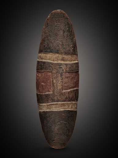 View full screen - View 1 of Lot 12. A Shield, Southern Queensland.