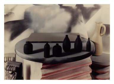 View full screen - View 1 of Lot 31. Untitled (FS 119.2).