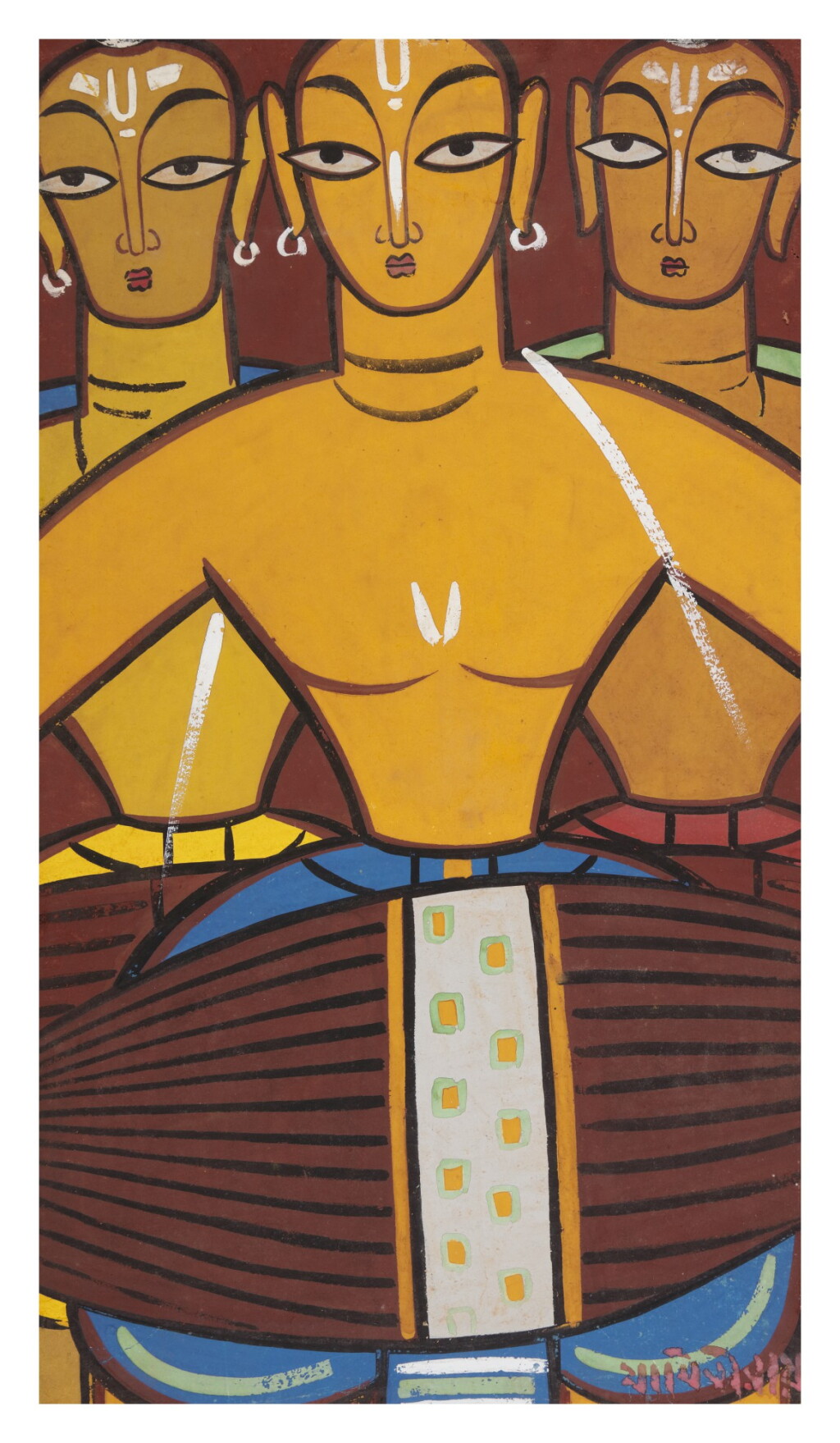 全萤幕检视 - 查看75Untitled (Men with drums)的1