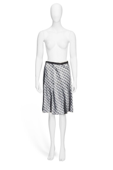 View full screen - View 1 of Lot 23. Martin Margiela, Spring-Summer 1996 | Martin Margiela, Printemps-Été 1996.