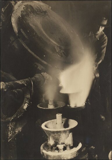 View full screen - View 1 of Lot 8. Phelps Dodge Copper Manufacturing.