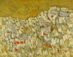 Yellow Landscape